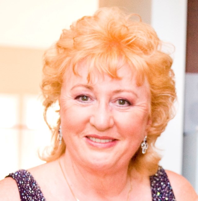 Obituary of Barbara Josephine Weber