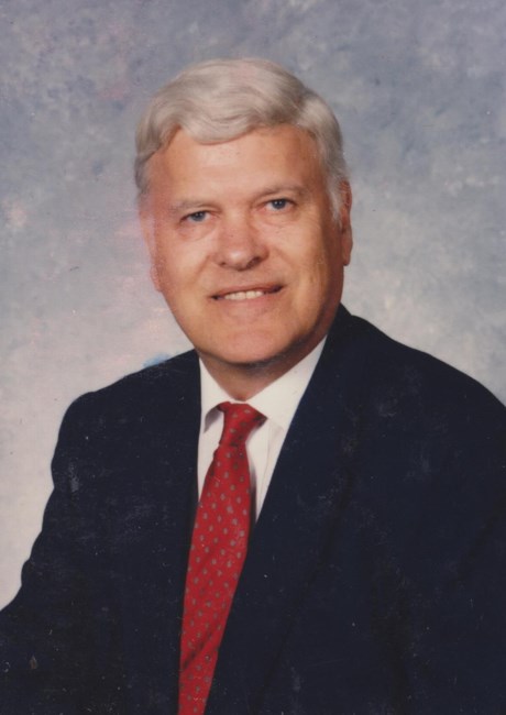 Obituary of Robert Leroy Pabst