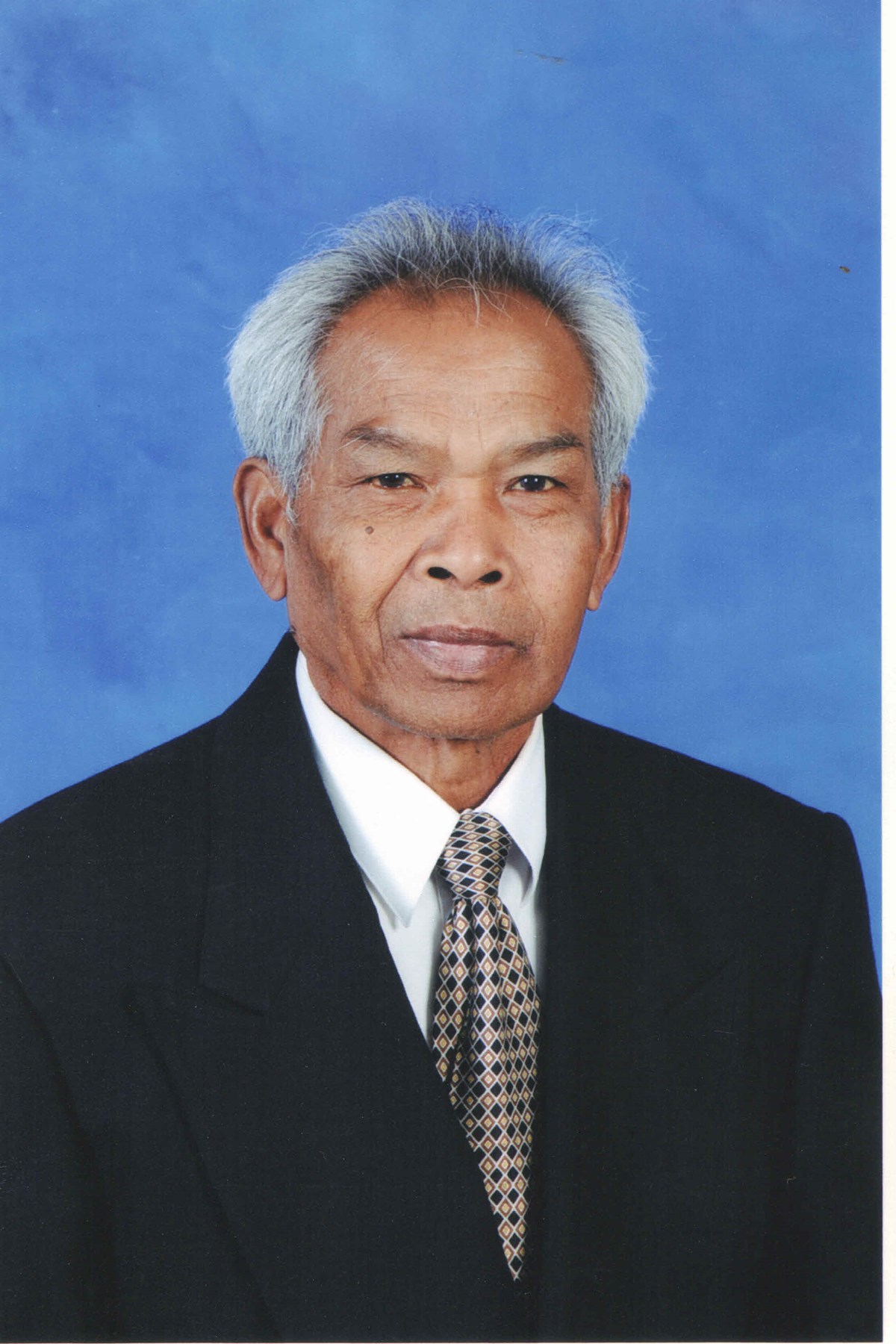 Obituary of Chheang Theang