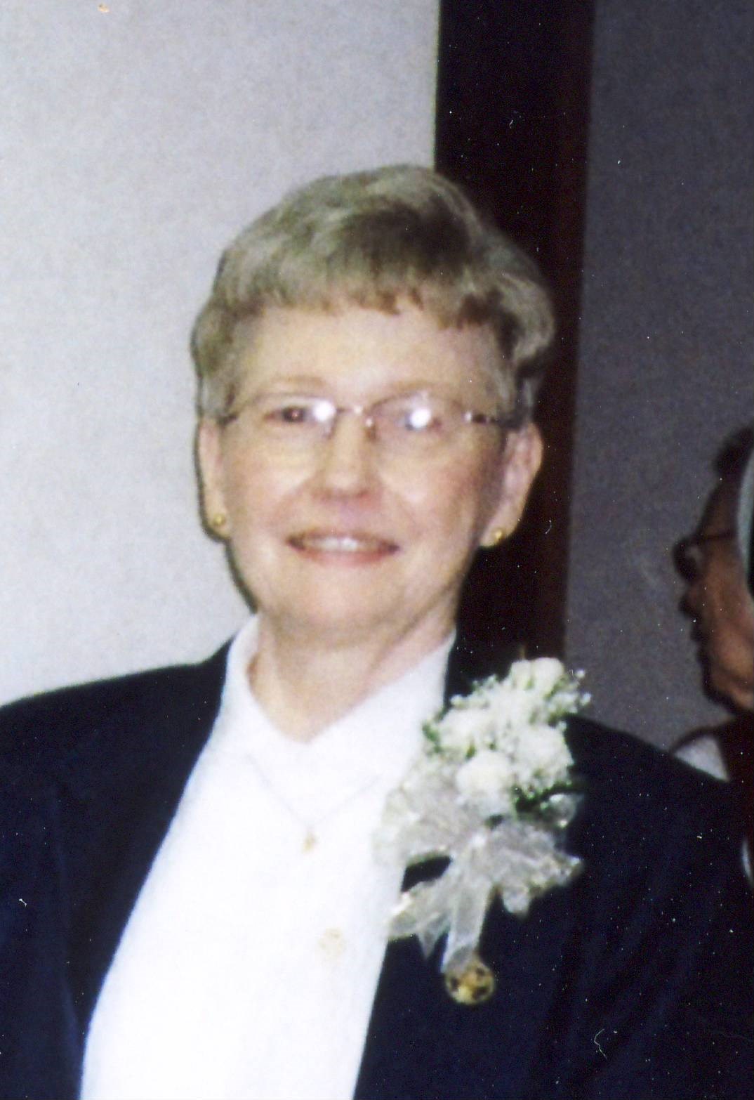 Obituary of Sister Barbara Anne Osterhaus, C.V.I.