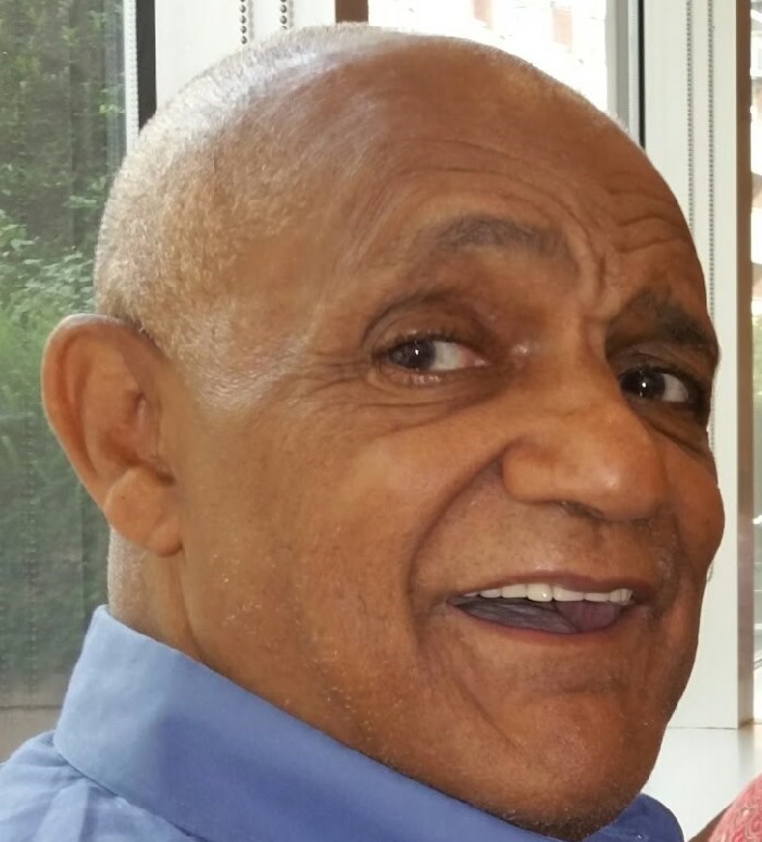 Obituary of Gilbert R. Wright Sr.