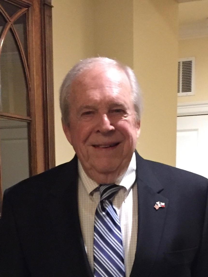 Obituary of Fred C. Renner