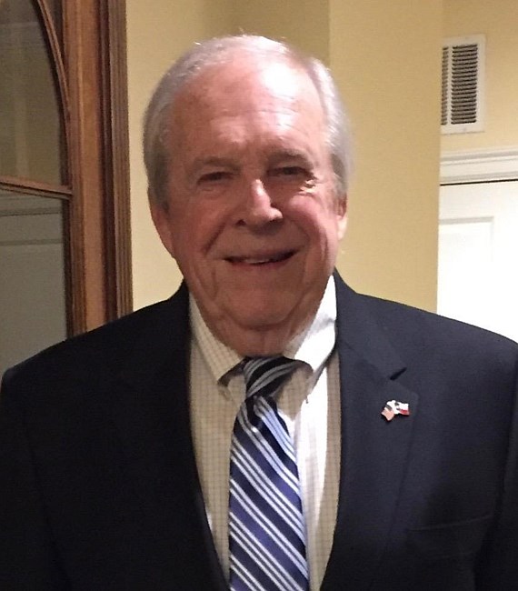 Obituary of Fred C. Renner