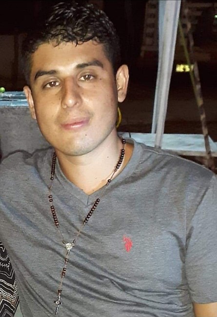 Obituary of Luis Enrique Zamora Aguilar