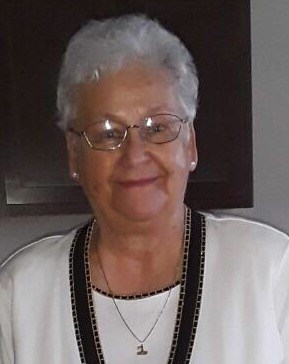 Obituary of Genolin "Trixie" Patrick
