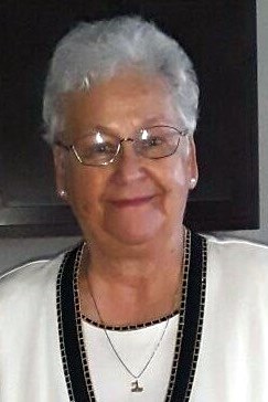Obituary of Genolin "Trixie" Patrick