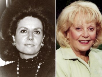 Obituary of Genevieve Ann Perrucci