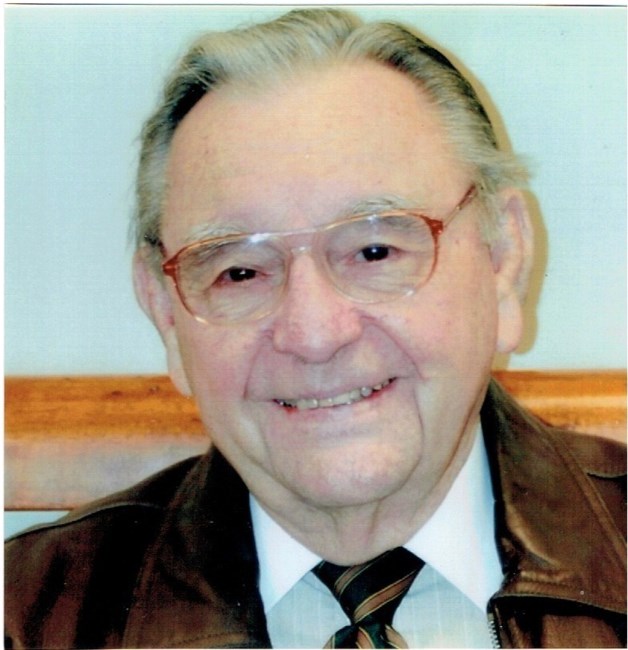 Obituary of Jessy Edward Sherwood