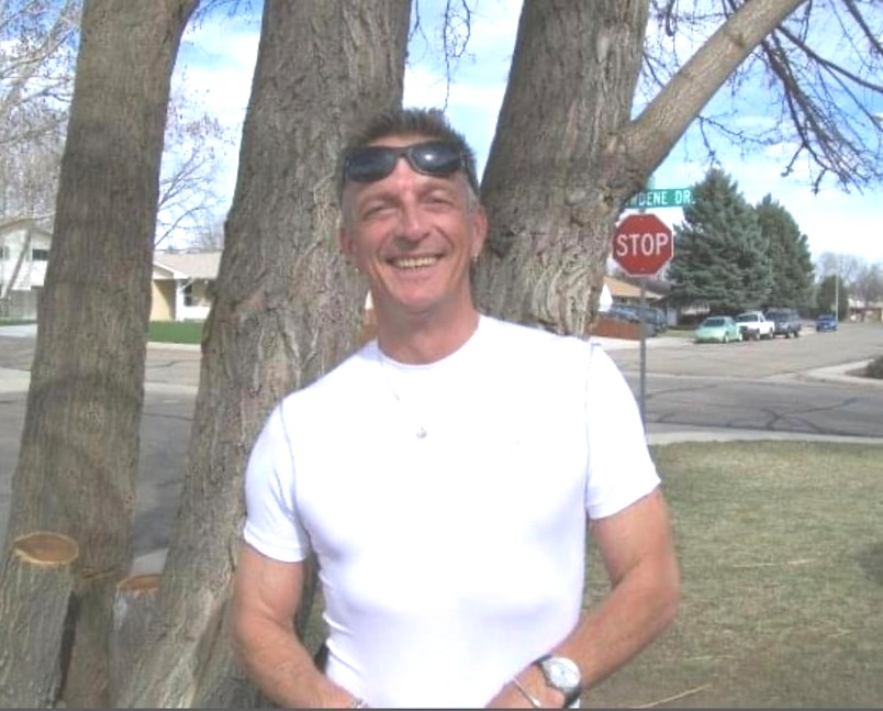 Obituary of Stephen Keith Compton