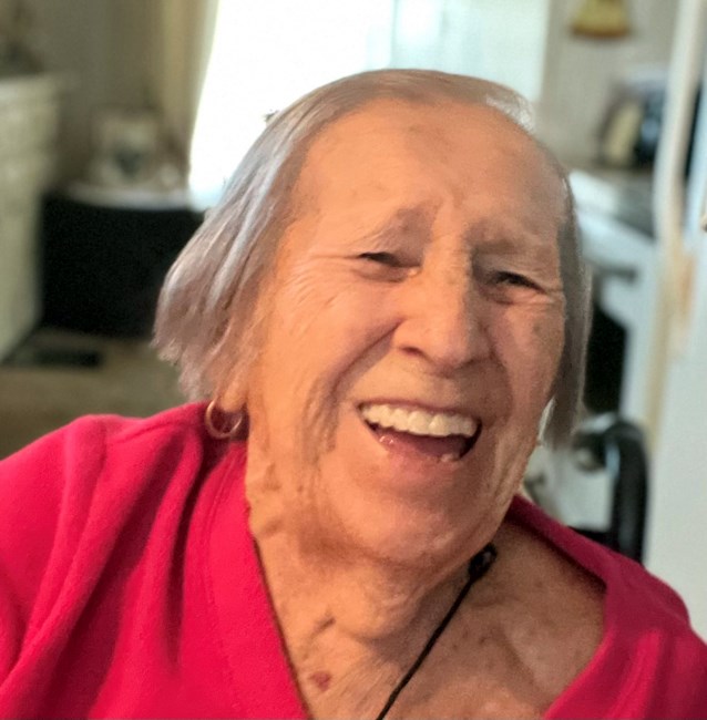 Obituary of Eugenia R. Pecukonis