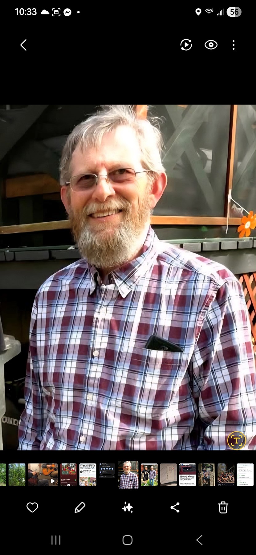 Obituary of Lonnie Ray Haynes