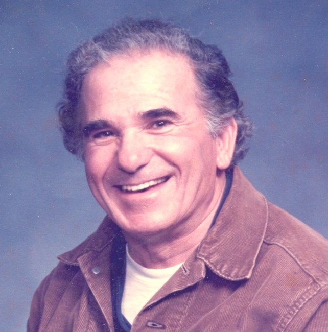 Obituary of Jordan Andoniades