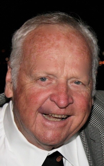 Obituary of Bob Williamson