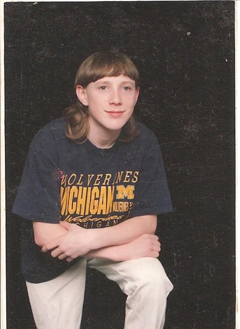 Obituary of Jason Paul Snyder