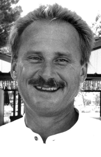 Avis de décès de Anthony Francis Myers