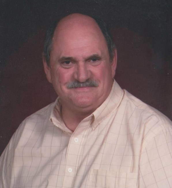 Obituary of Gerald Doucet