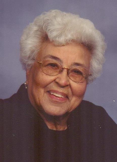 Obituary of Margaret Paz