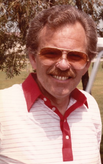 Obituary of Charles James Smithers