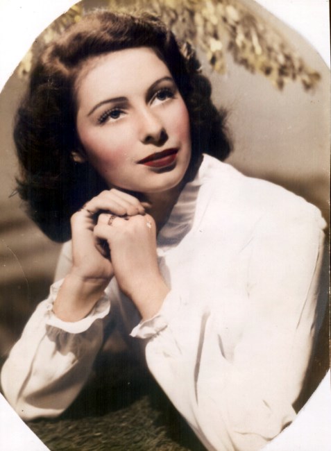 Obituary of Marilyn H. Marcus