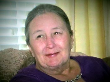 Obituario de Anne Louise Sayers