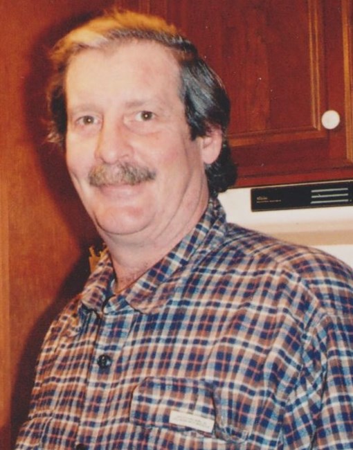Obituary of Robert Scott Edenhofer