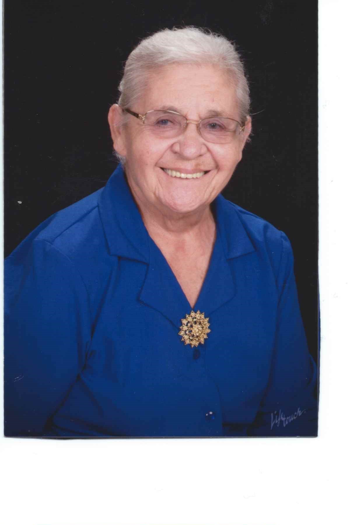 Obituary of Rosalina Rosario