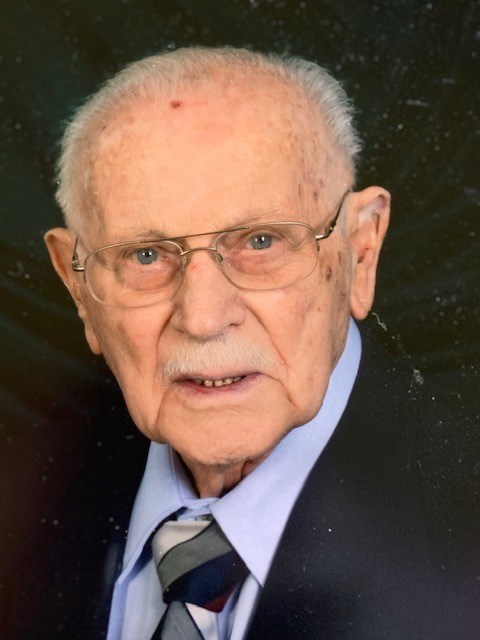 Obituary of Jack H. Edwards