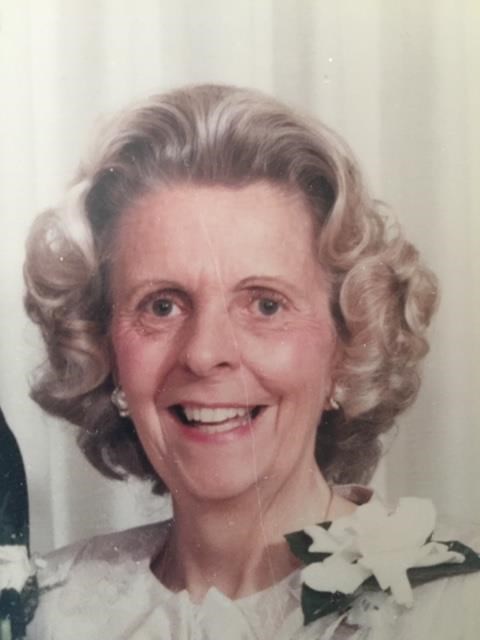 Obituary of Ann L. Callahan