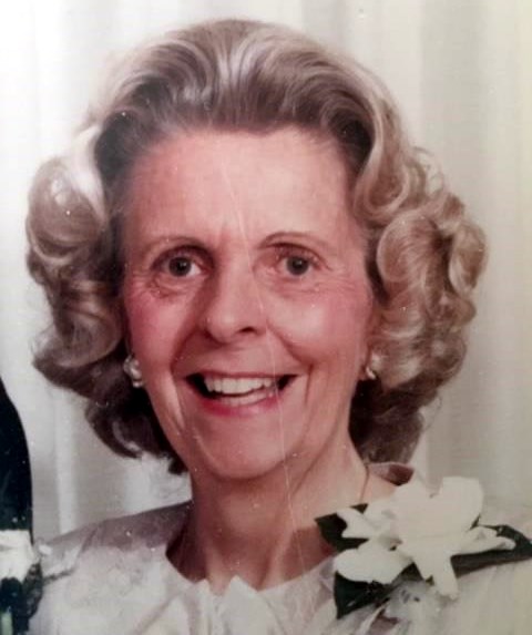Obituario de Ann L. Callahan