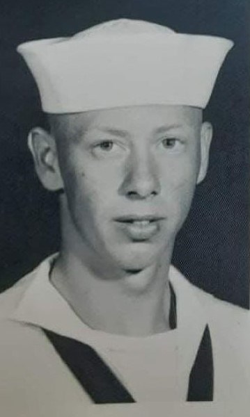 Obituary of Frederick Leland Stoldt