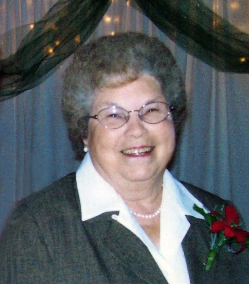 Sylvia Tackett Obituary - Mansfield, OH