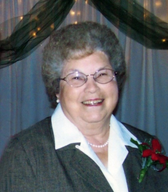 Obituary of Sylvia I. Tackett