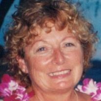Obituary of Linda S Robbins
