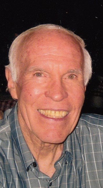 Obituary of Kenneth Russell Cordell