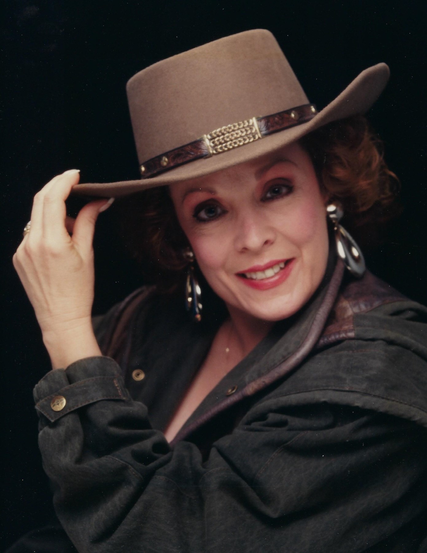 Obituary of Barbara Bobo Arnold