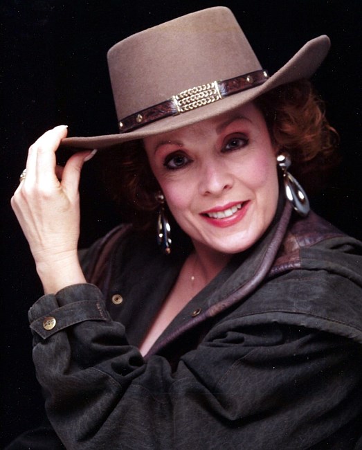 Obituary of Barbara Bobo Arnold