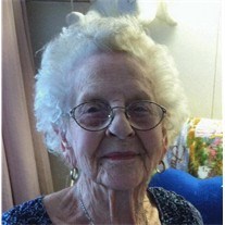 Obituary of Alvina Marie Swenson