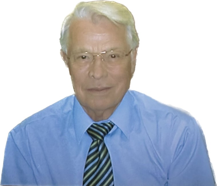 Obituary of Philip Wetzel