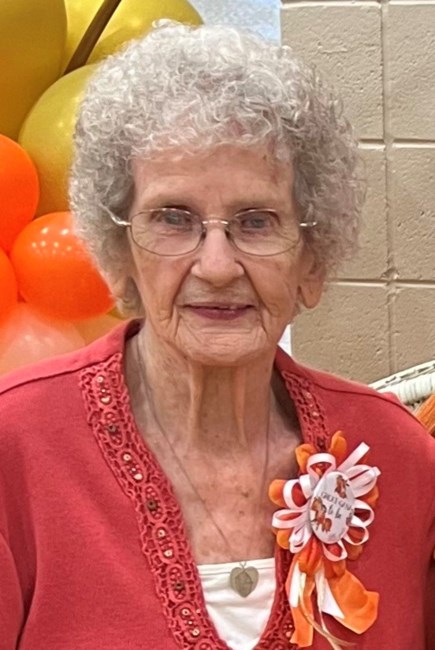 Obituary of Jane H Nicosia