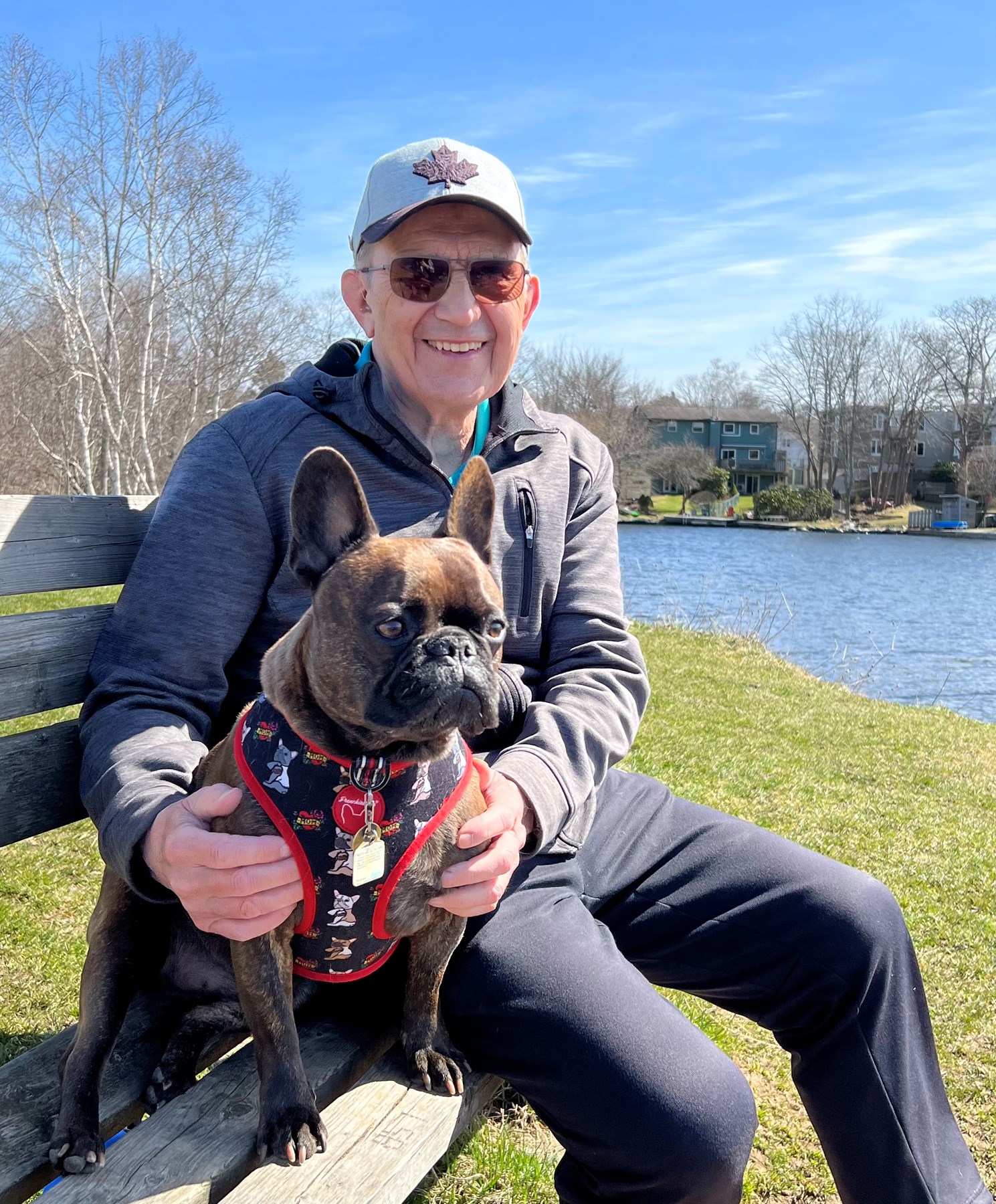 Obituary of John Charles Dyke