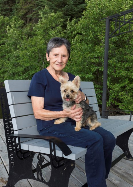 Obituario de Dorothy "Dot" Pratt