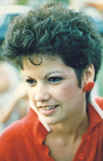 Obituary of Sheila Smith