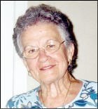 Obituary of Barbara Annie Carvalho