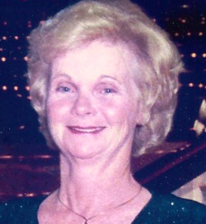 Ann Selvo Obituary Lynn, MA