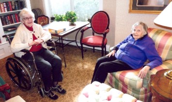 Obituary of Doris Charlotte Hamilton