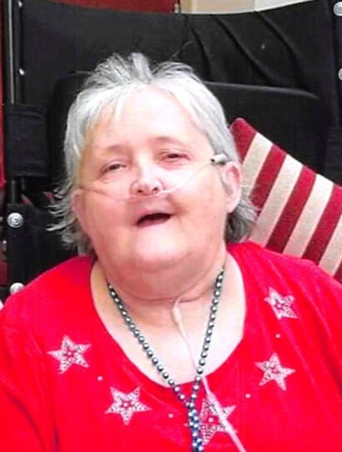 Obituary of Debra Cavolt