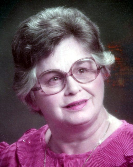 Obituary of Jane Fulenwider Massey