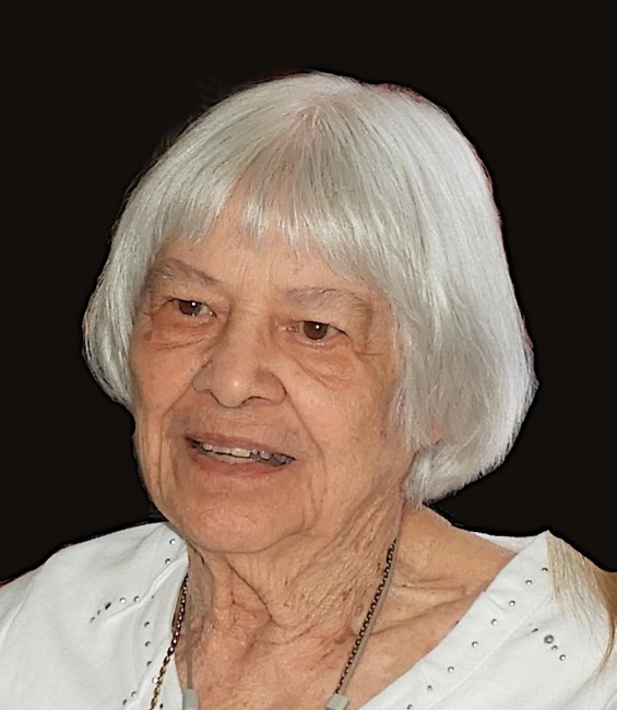 Obituary of Ethel May (Moore) Guertin