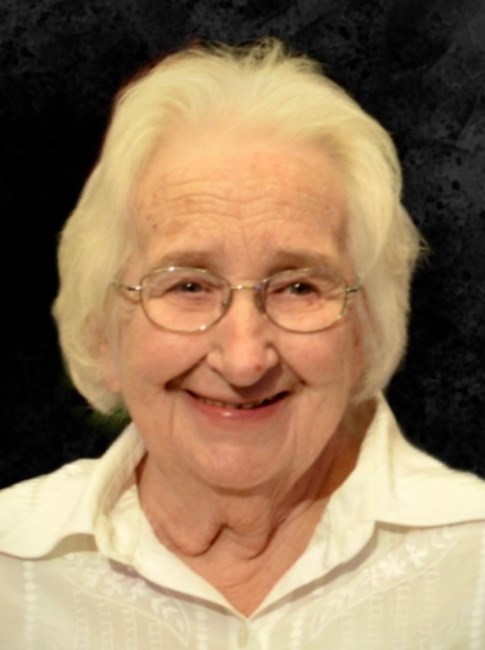 Obituary of Kathleen Okerson