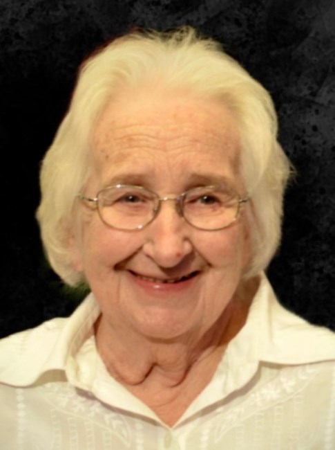 Obituario de Kathleen Okerson